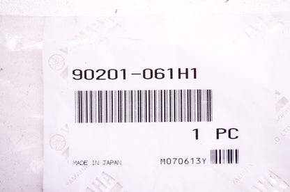 OEM Yamaha 90201-061H1-00 Plate Washer