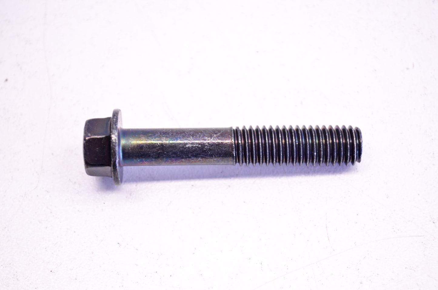 OEM Yamaha 95027-08045-00 Small Flange Bolt