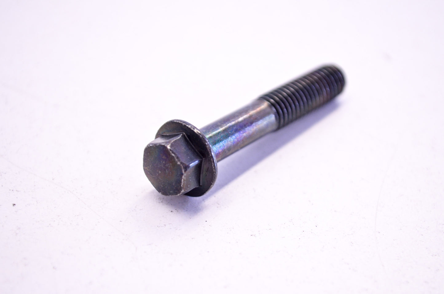 OEM Yamaha 95027-08045-00 Small Flange Bolt