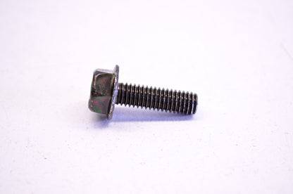 New OEM Yamaha 95817-06020-00 Flange Bolt NOS