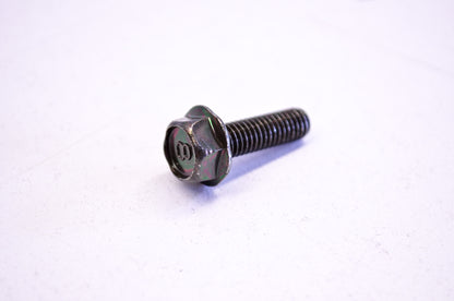 New OEM Yamaha 95817-06020-00 Flange Bolt NOS