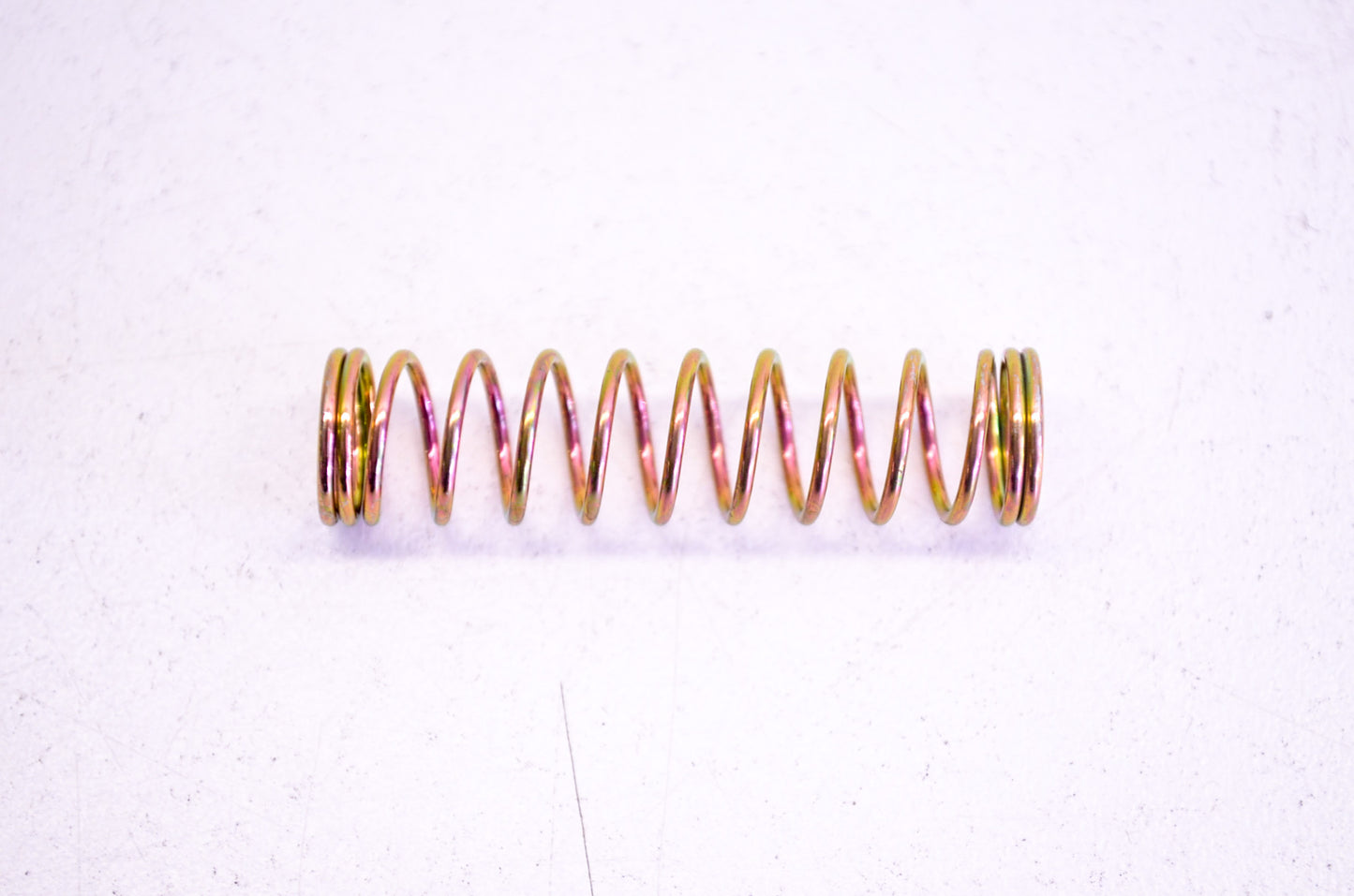New OEM Yamaha 90501-10782-00 Compression Spring NOS