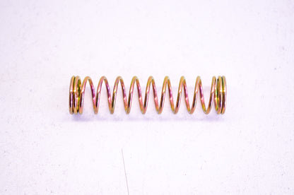 New OEM Yamaha 90501-10782-00 Compression Spring NOS