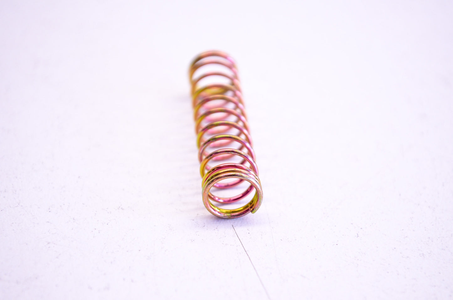 New OEM Yamaha 90501-10782-00 Compression Spring NOS
