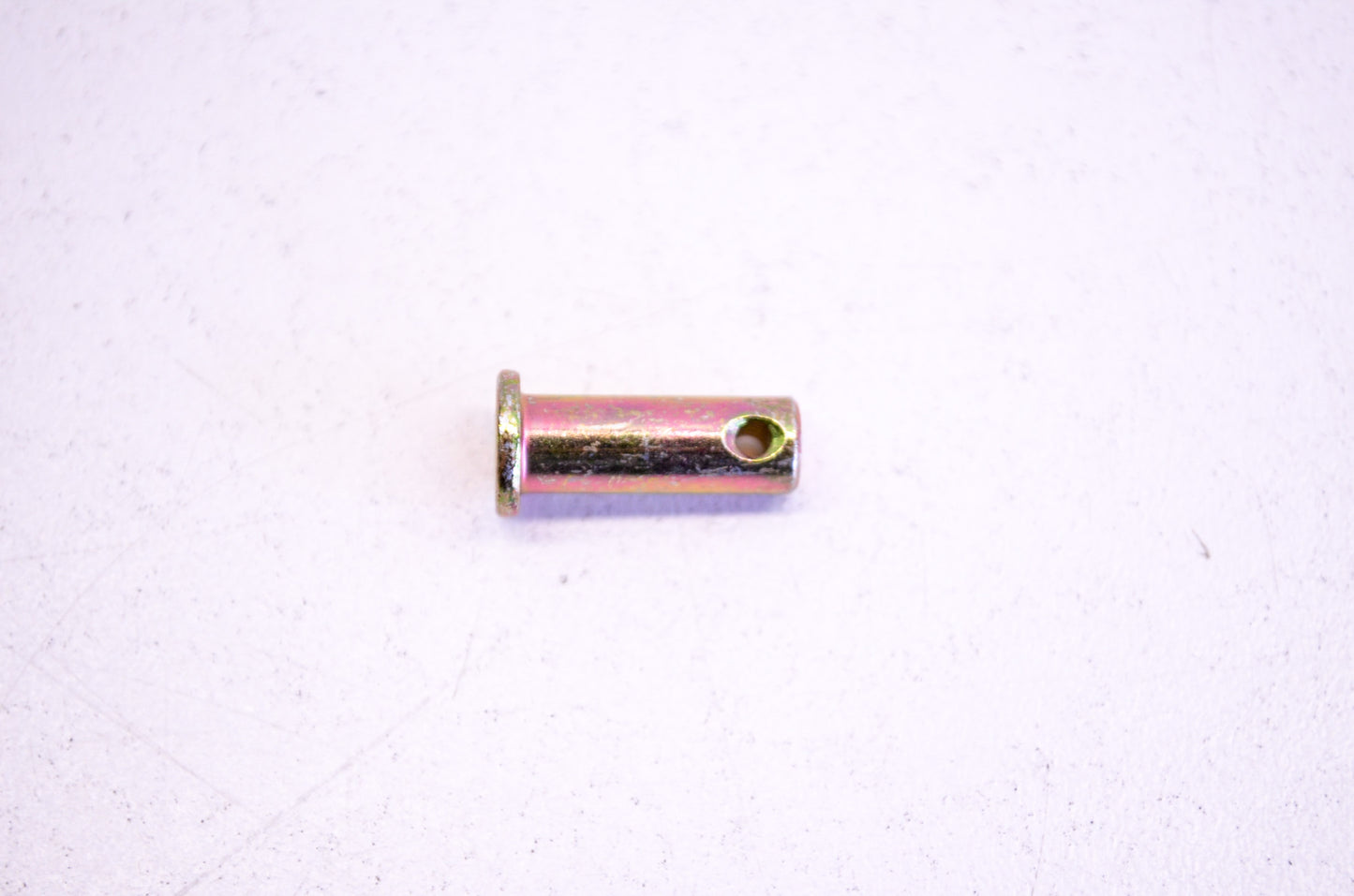New OEM Yamaha Clevis Pin NOS