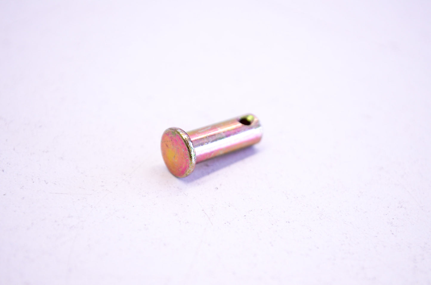 New OEM Yamaha Clevis Pin NOS