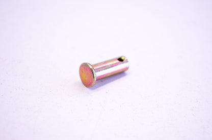 New OEM Yamaha Clevis Pin NOS