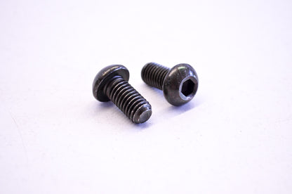OEM Yamaha 92017-08016-00 Button Bolt Qty 2 NOS