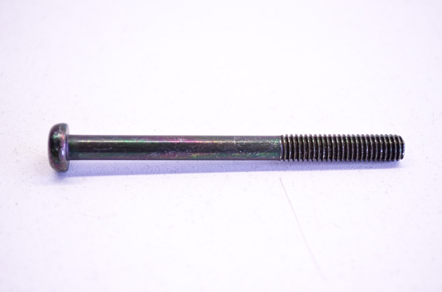 OEM Yamaha 98507-06070-00 Pan Screw