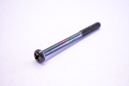 OEM Yamaha 98507-06070-00 Pan Screw