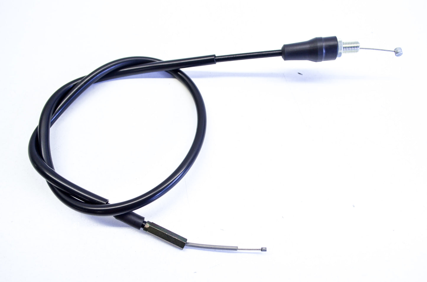 OEM Yamaha 5LP-26311-00-00 Throttle Cable 1 NOS