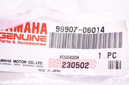OEM Yamaha 98907-06014-00 Socket Bolt