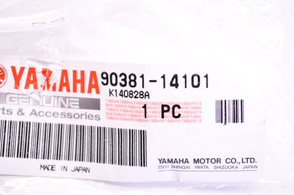 OEM Yamaha 90381-14101-00 Solid Bushing NOS