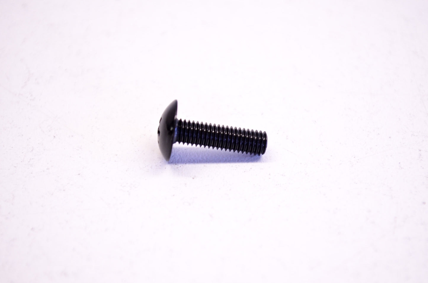 New OEM Yamaha 90150-05024-00 Plastic Screw NOS