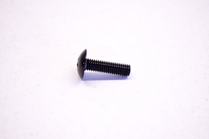New OEM Yamaha 90150-05024-00 Plastic Screw NOS