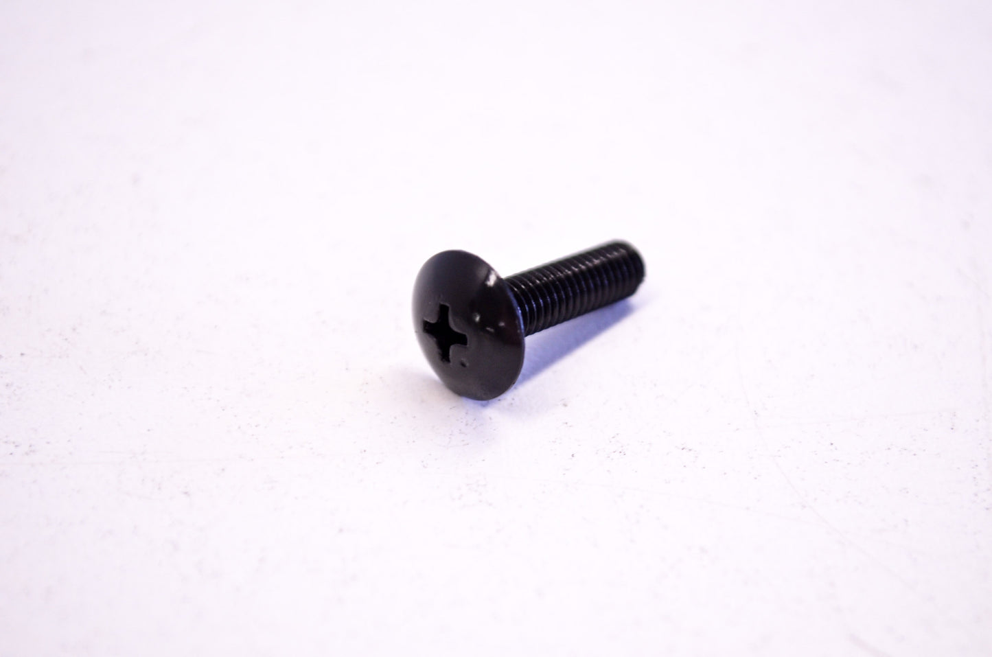 New OEM Yamaha 90150-05024-00 Plastic Screw NOS