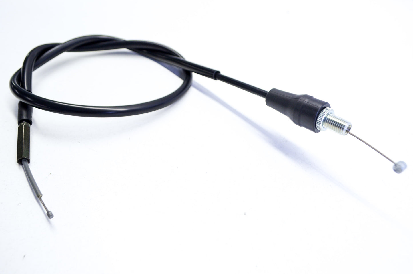 OEM Yamaha 5LP-26311-00-00 Throttle Cable 1 NOS