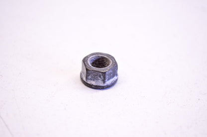 OEM Yamaha 90179-08327-00 Special Shape Nut NOS