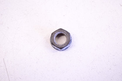 OEM Yamaha 90179-08327-00 Special Shape Nut NOS