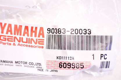 OEM Yamaha 90383-20033-00 Formed Bushing