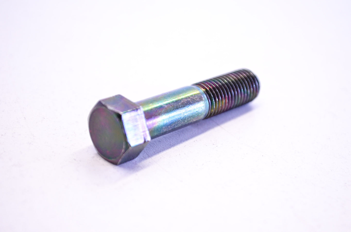 OEM Yamaha 90101-10738-00 Bolt NOS
