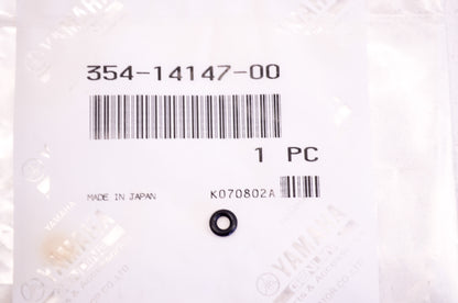 OEM Yamaha 354-14147-00-00 O-Ring