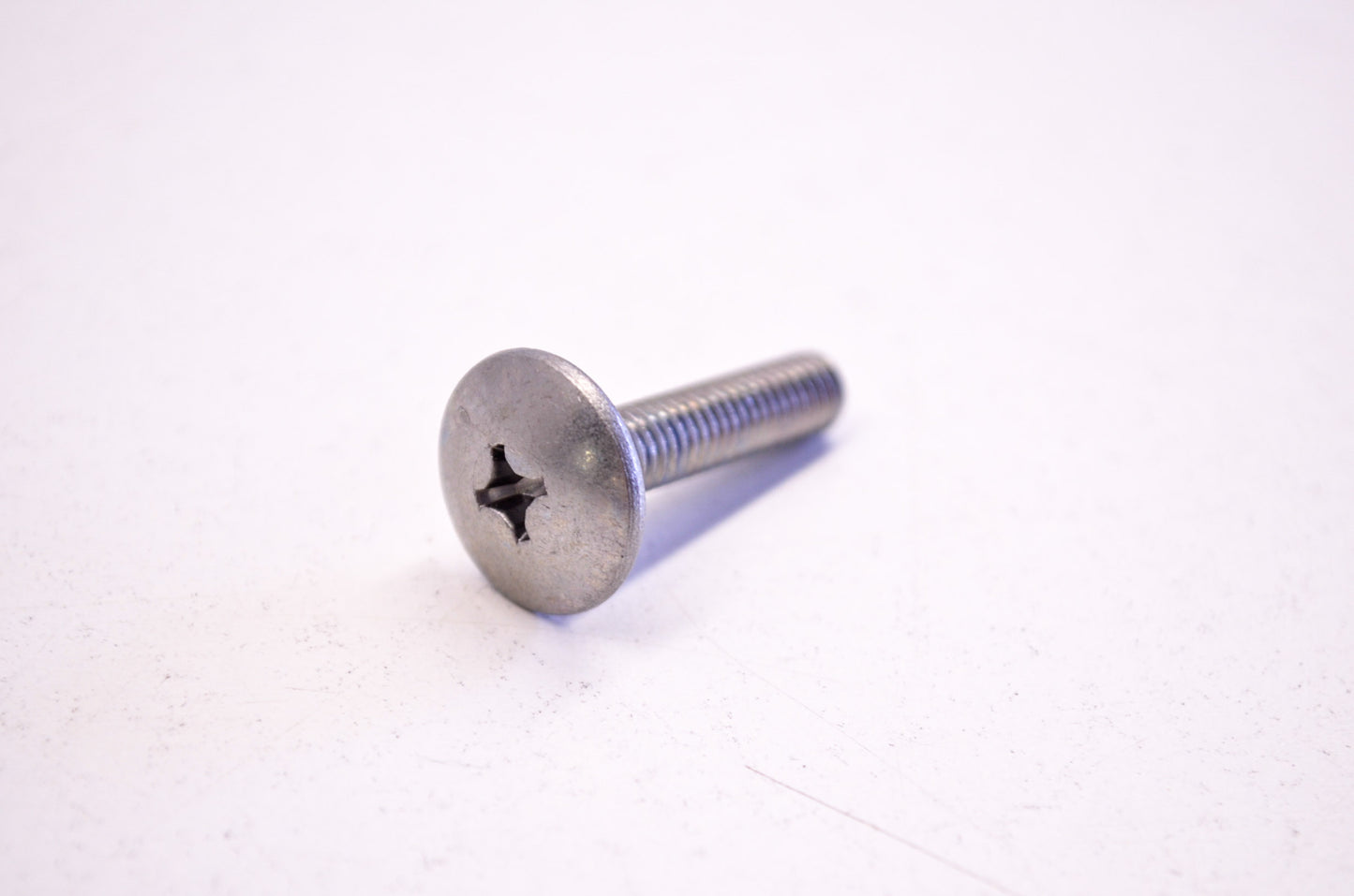OEM Yamaha 90150-06037-00 Round Head Screw