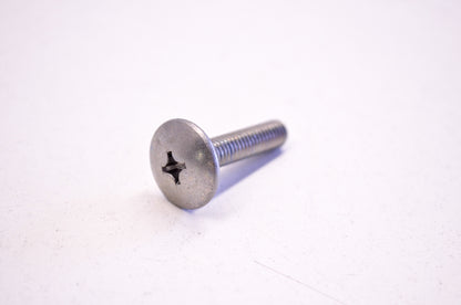OEM Yamaha 90150-06037-00 Round Head Screw