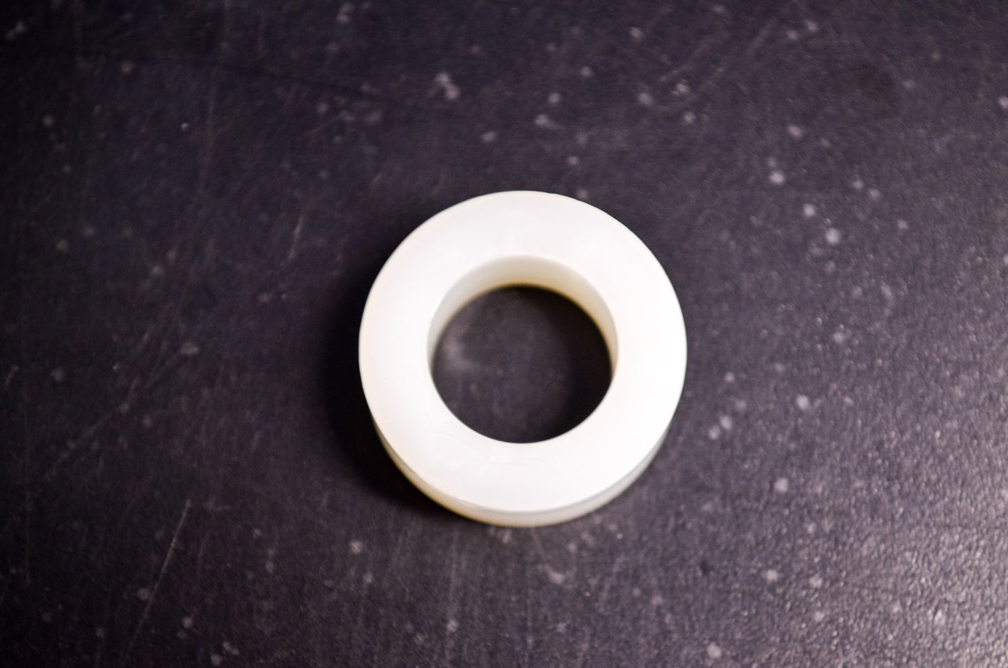 OEM Yamaha 90202-16232-00 Plate Washer NOS