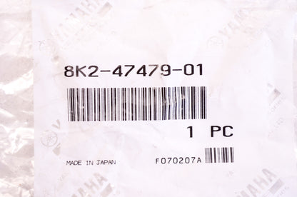 OEM Yamaha 8K2-47479-01-00 Collar 3 NOS