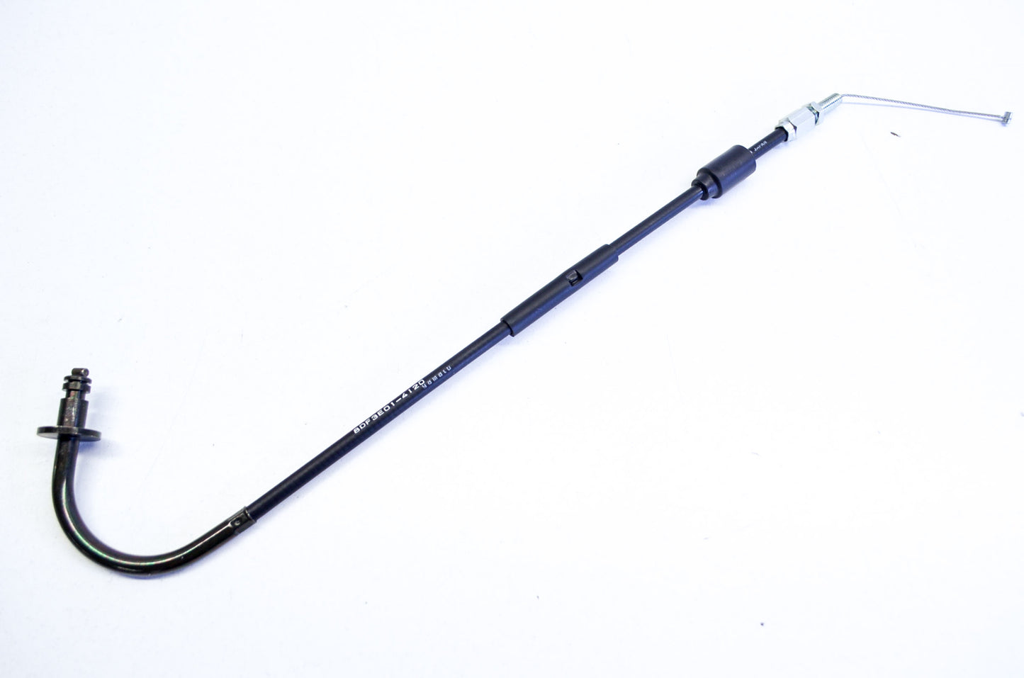 OEM Yamaha 8DF-1133E-01-00 Pulley Cable 1 NOS