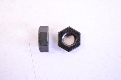 OEM Yamaha 90170-08258-00 Hexagon Nut Qty 2 NOS