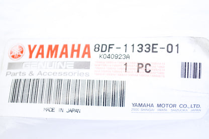 OEM Yamaha 8DF-1133E-01-00 Pulley Cable 1 NOS