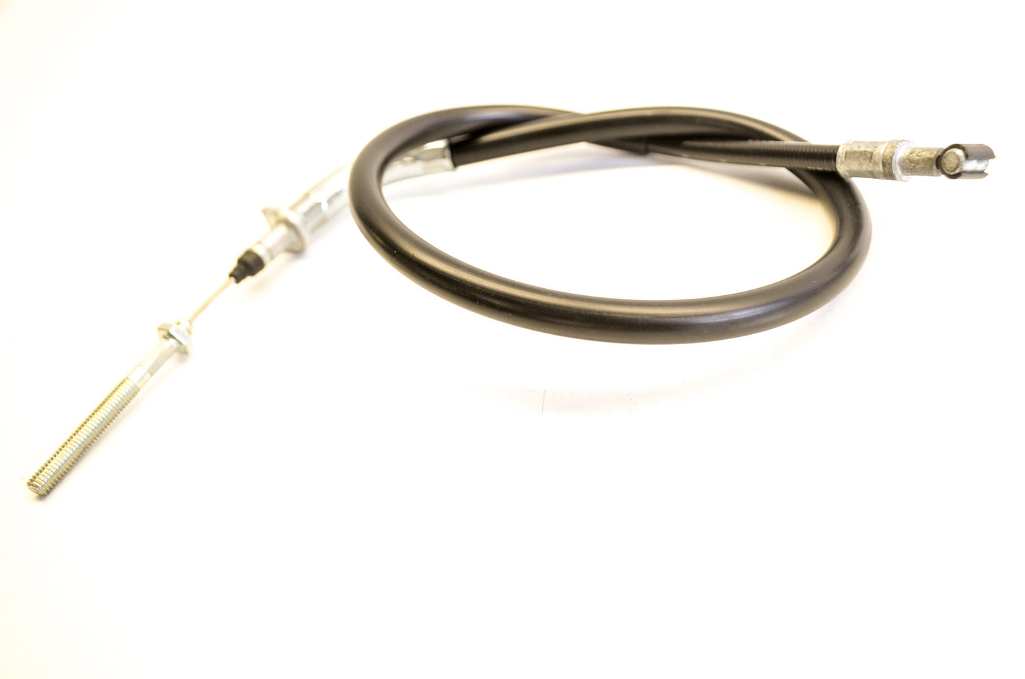 OEM Yamaha 4BD-26361-01-00 Brake Cable NOS
