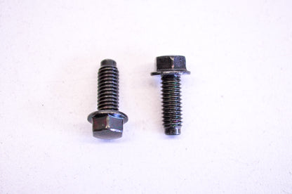 OEM Yamaha 90105-06734-00 Washer Based Bolt Qty 2 NOS
