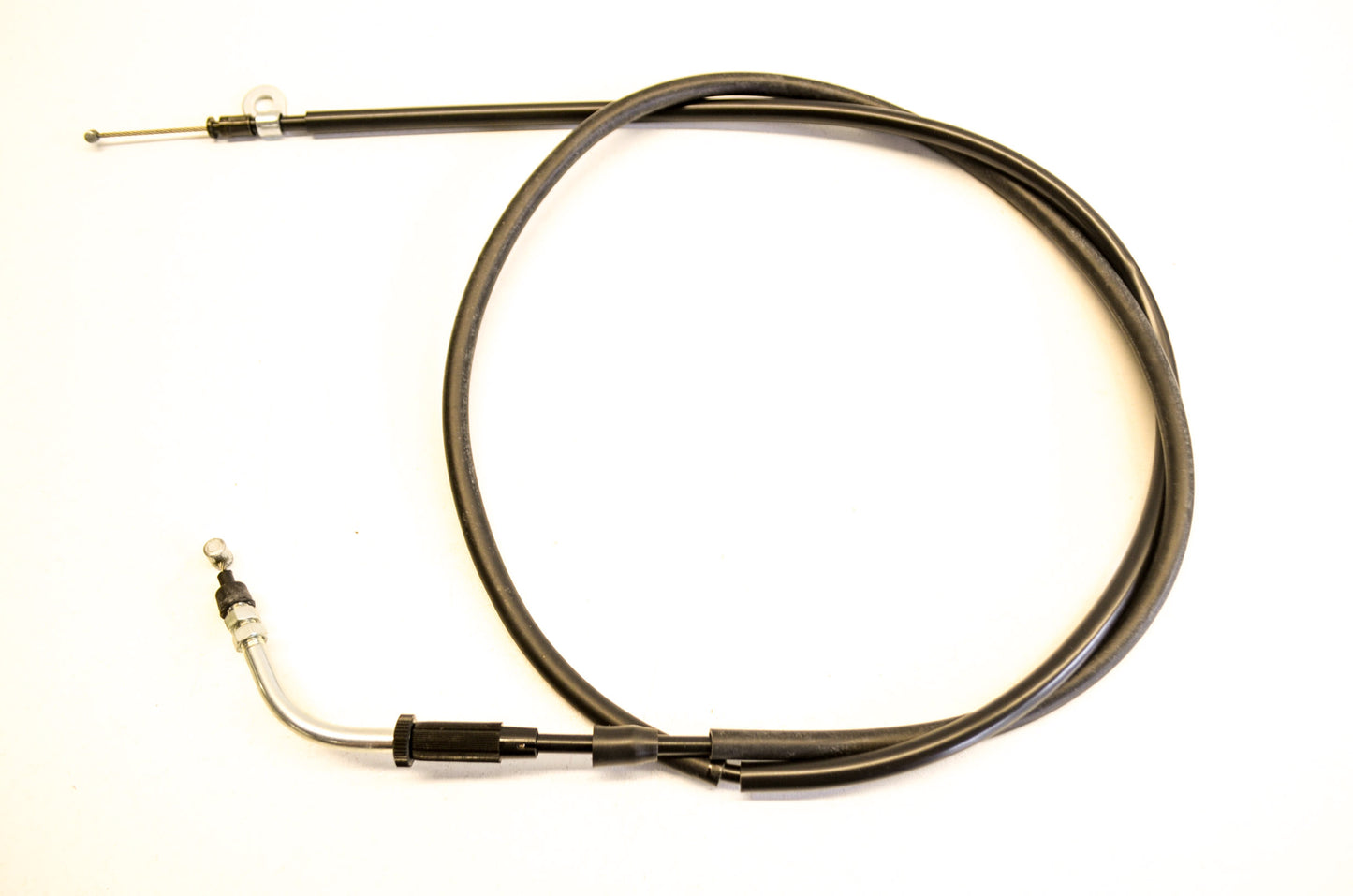 OEM Yamaha 4KB-2637E-02-00 Control Cable 1 NOS