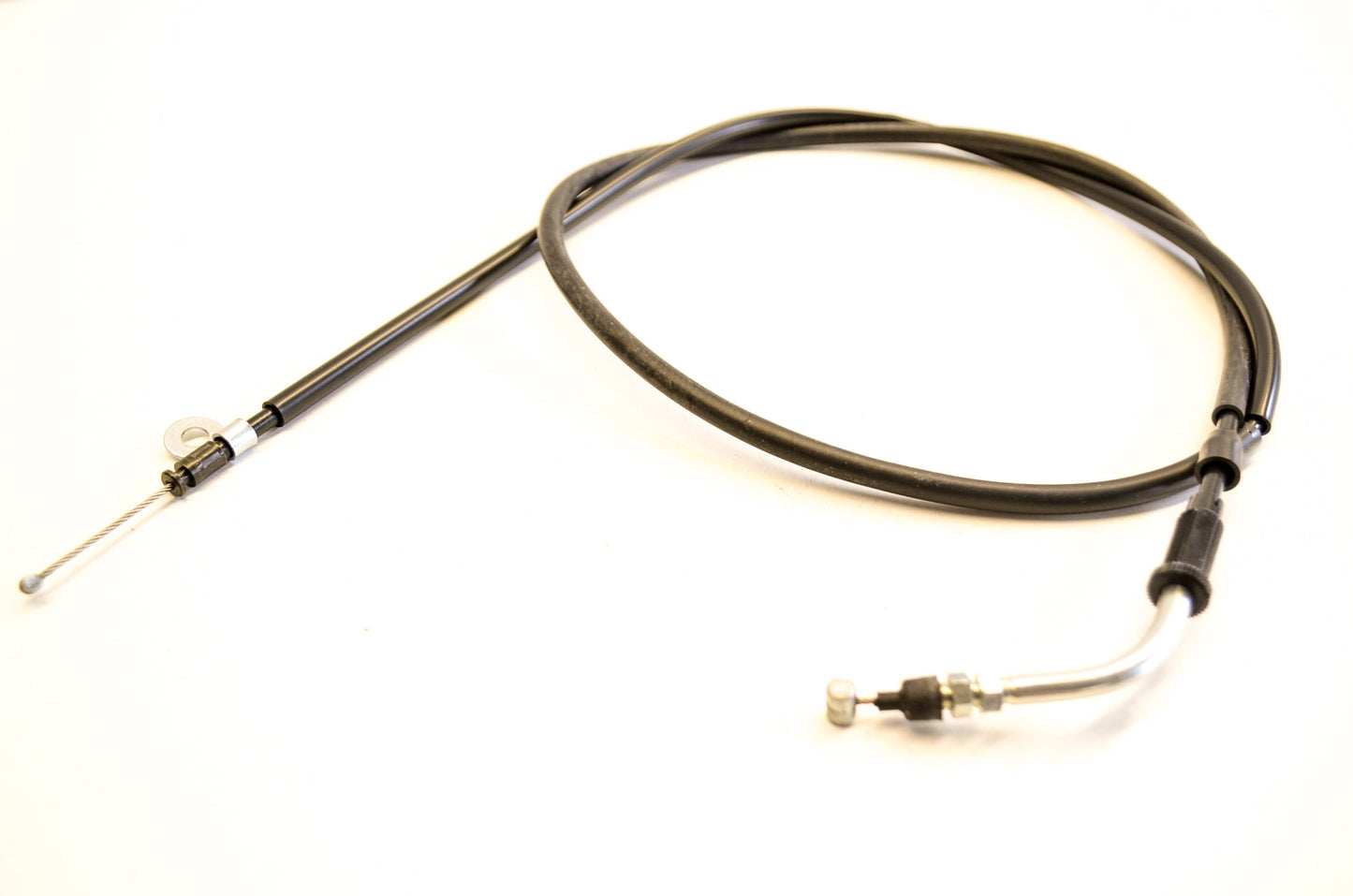 OEM Yamaha 4KB-2637E-02-00 Control Cable 1 NOS