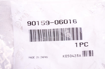 OEM Yamaha 90159-06016-00 Screw w/ Washer NOS