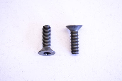 OEM Yamaha 90149-06126-00 Special Shape Screw Qty 2 NOS