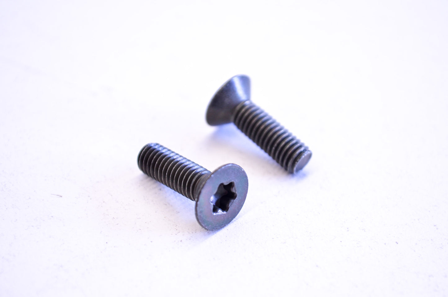 OEM Yamaha 90149-06126-00 Special Shape Screw Qty 2 NOS