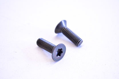 OEM Yamaha 90149-06126-00 Special Shape Screw Qty 2 NOS