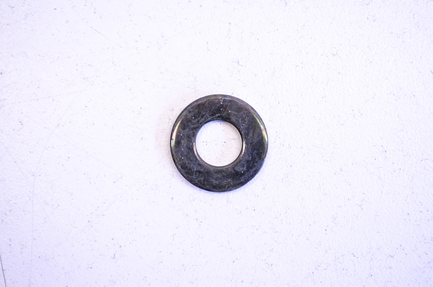 OEM Yamaha 90201-086P8-00 Plate Washer