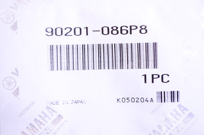 OEM Yamaha 90201-086P8-00 Plate Washer