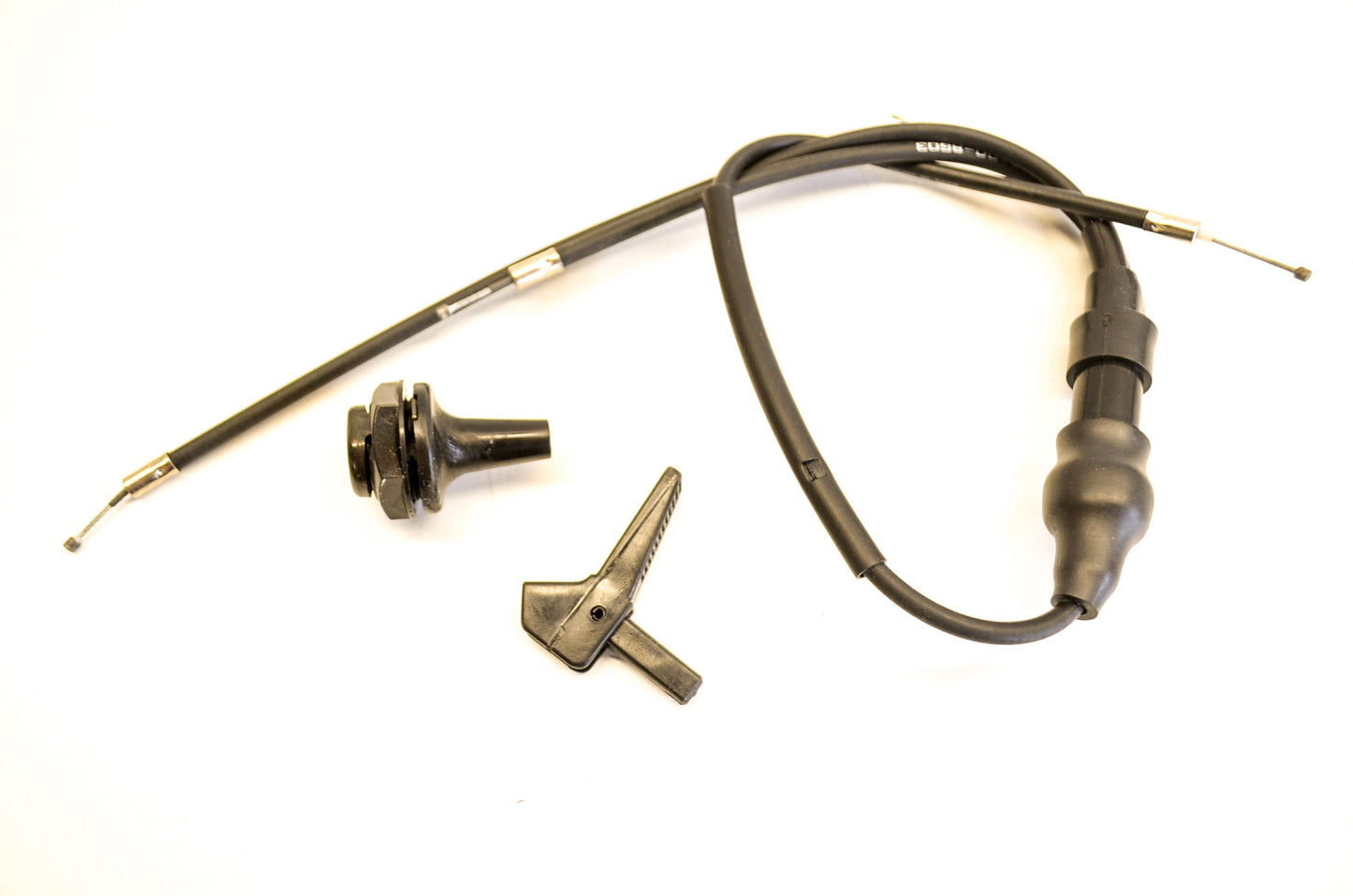 OEM Yamaha 8DJ-26330-01-00 Starter Cable Assembly NOS