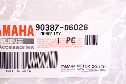 OEM Yamaha 90387-06026-00 Collar NOS