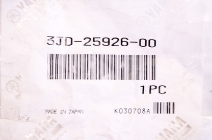OEM Yamaha 3JD-25926-00-00 Bolt NOS