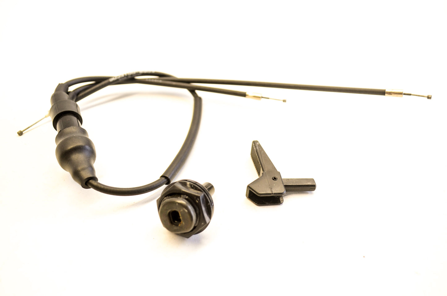 OEM Yamaha 8DJ-26330-01-00 Starter Cable Assembly NOS