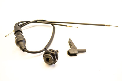 OEM Yamaha 8DJ-26330-01-00 Starter Cable Assembly NOS