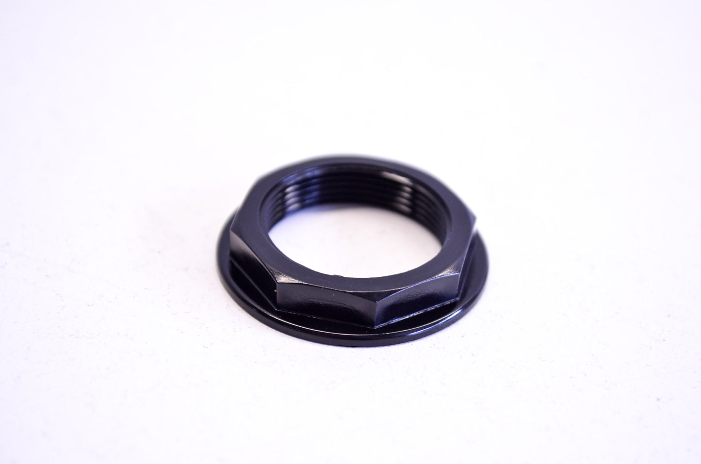 New OEM Yamaha Main Switch Nut NOS