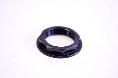 New OEM Yamaha Main Switch Nut NOS